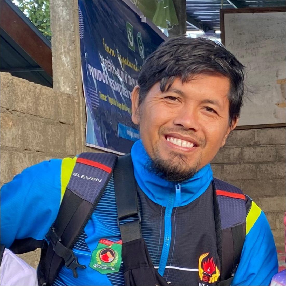 Yuliandri Ahwan