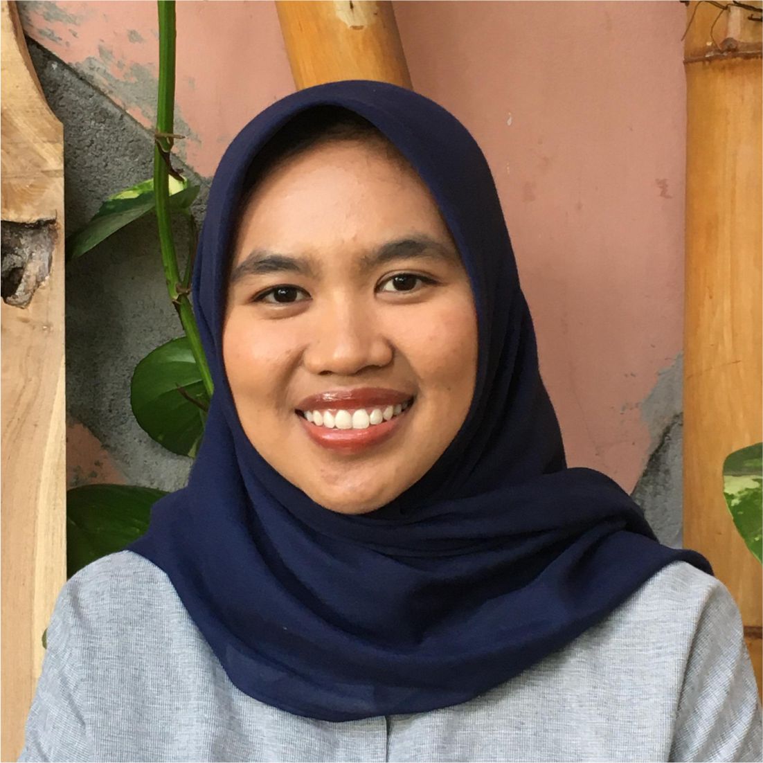 Siti Munawarah