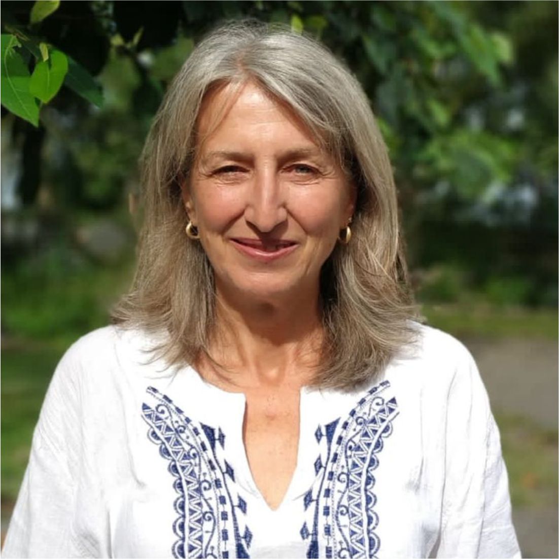 Anne Sophie Gindroz