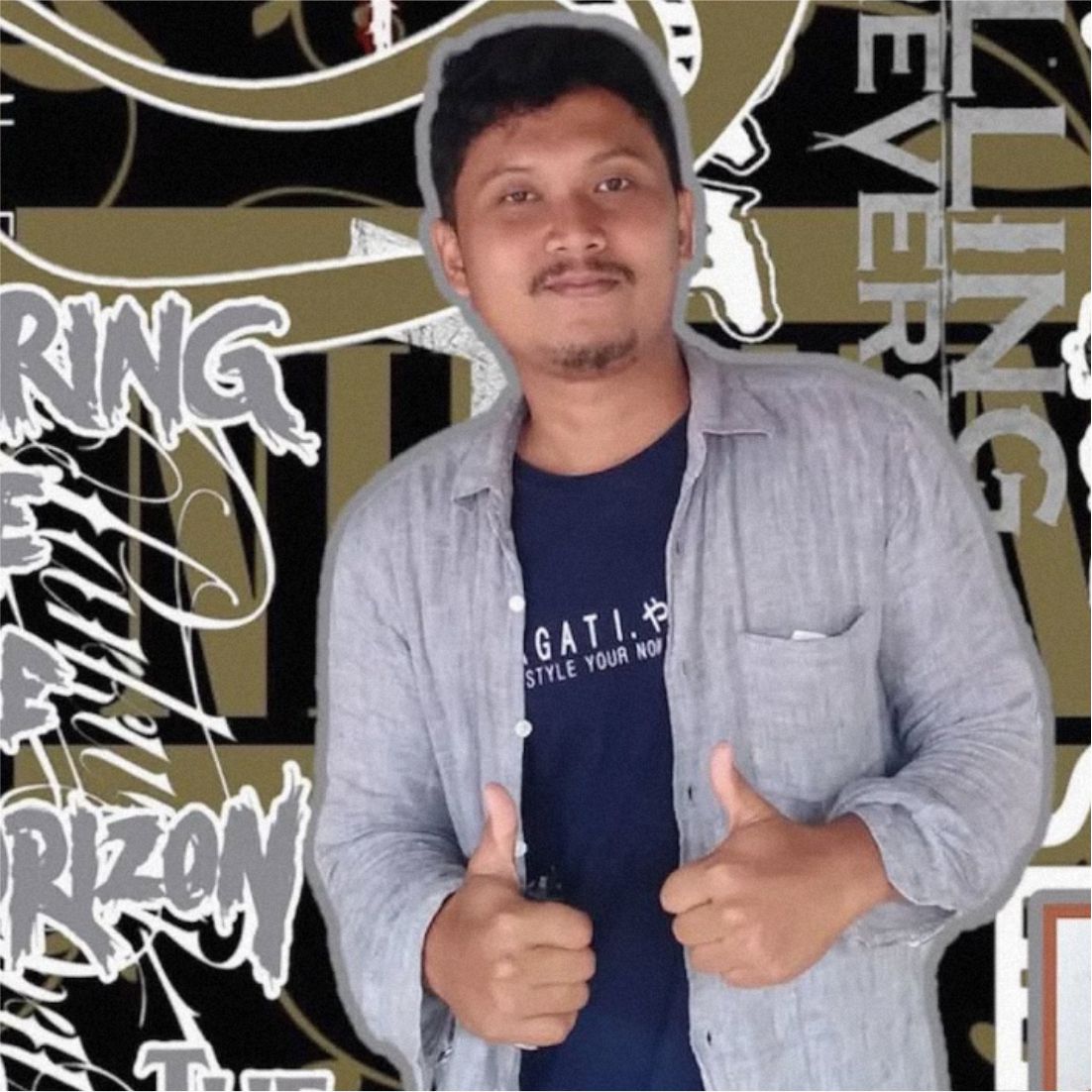 Theo Putra Aditia Diaz