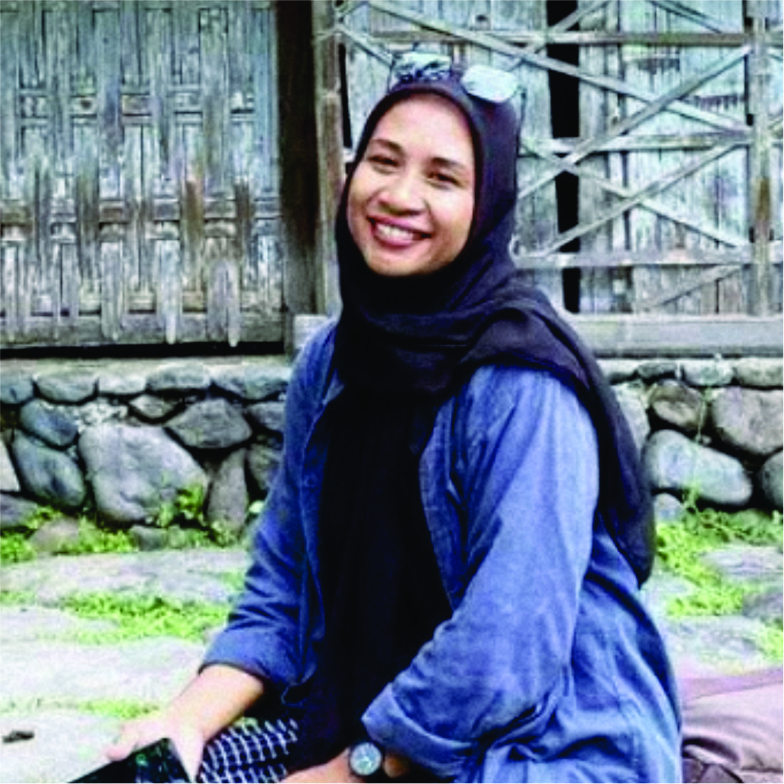 Hernawati